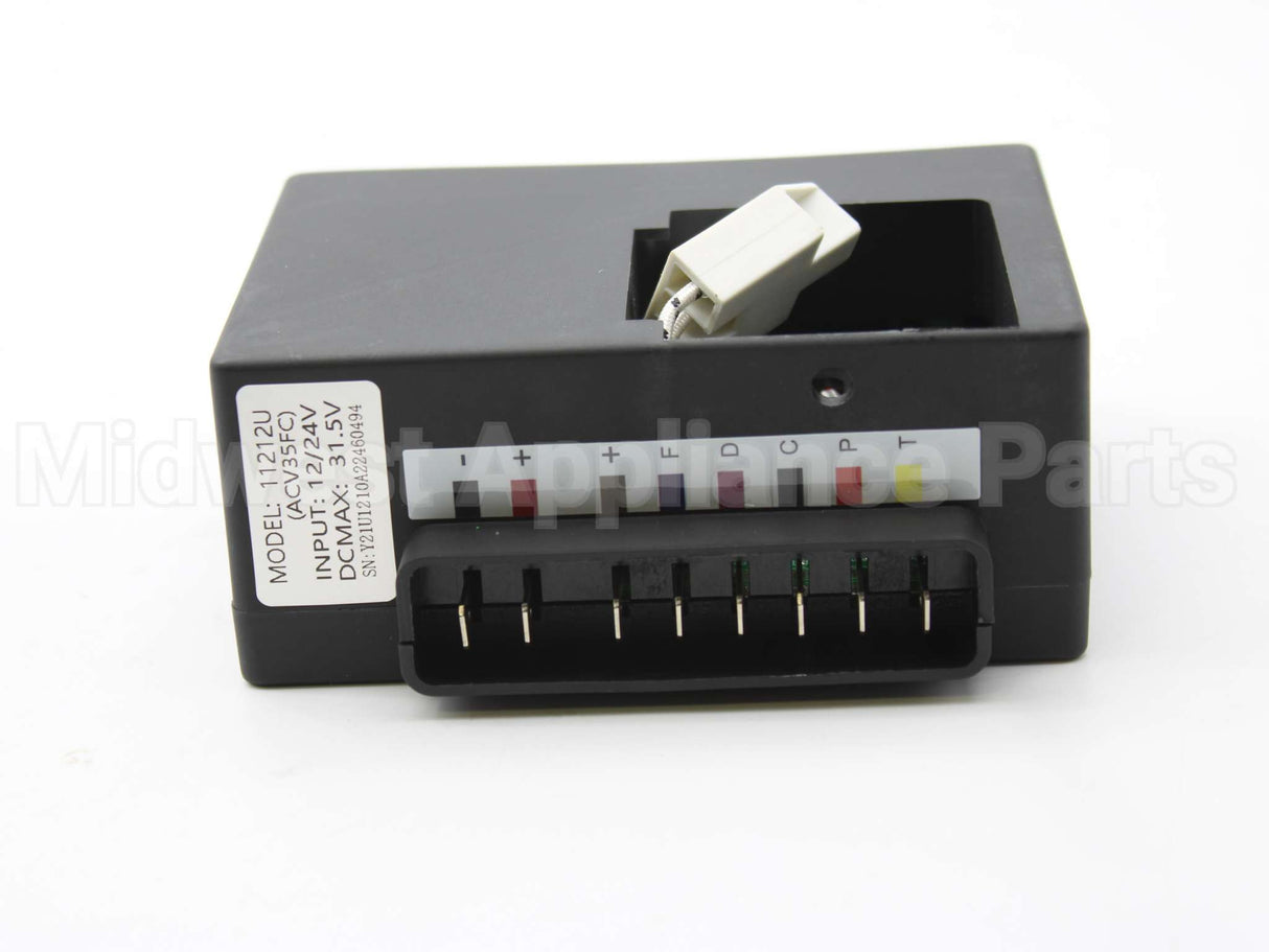 WR87X32735 GE Control Board