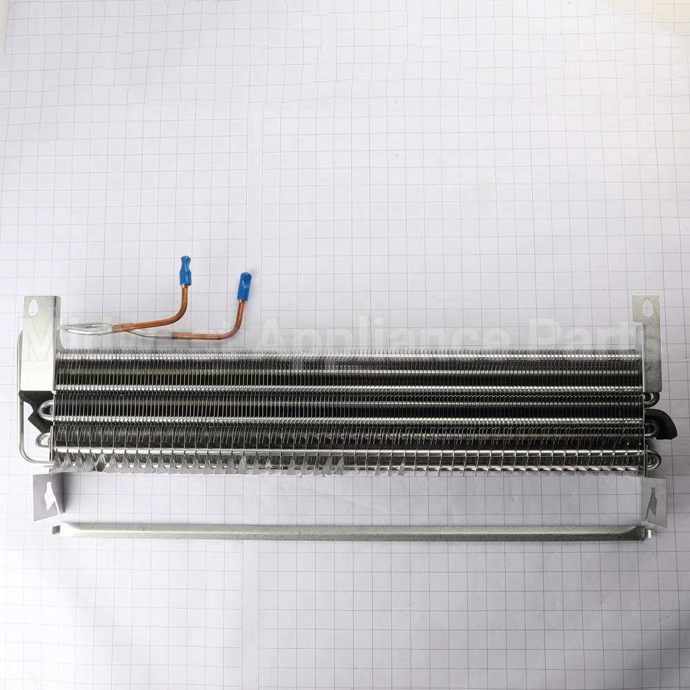 WR87X36102 GE Freezer Evaporator With Heater