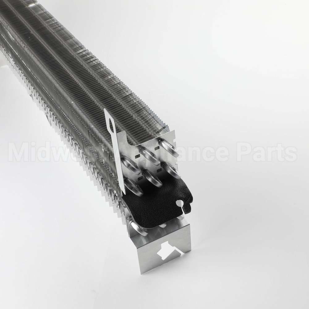 WR87X36102 GE Freezer Evaporator With Heater