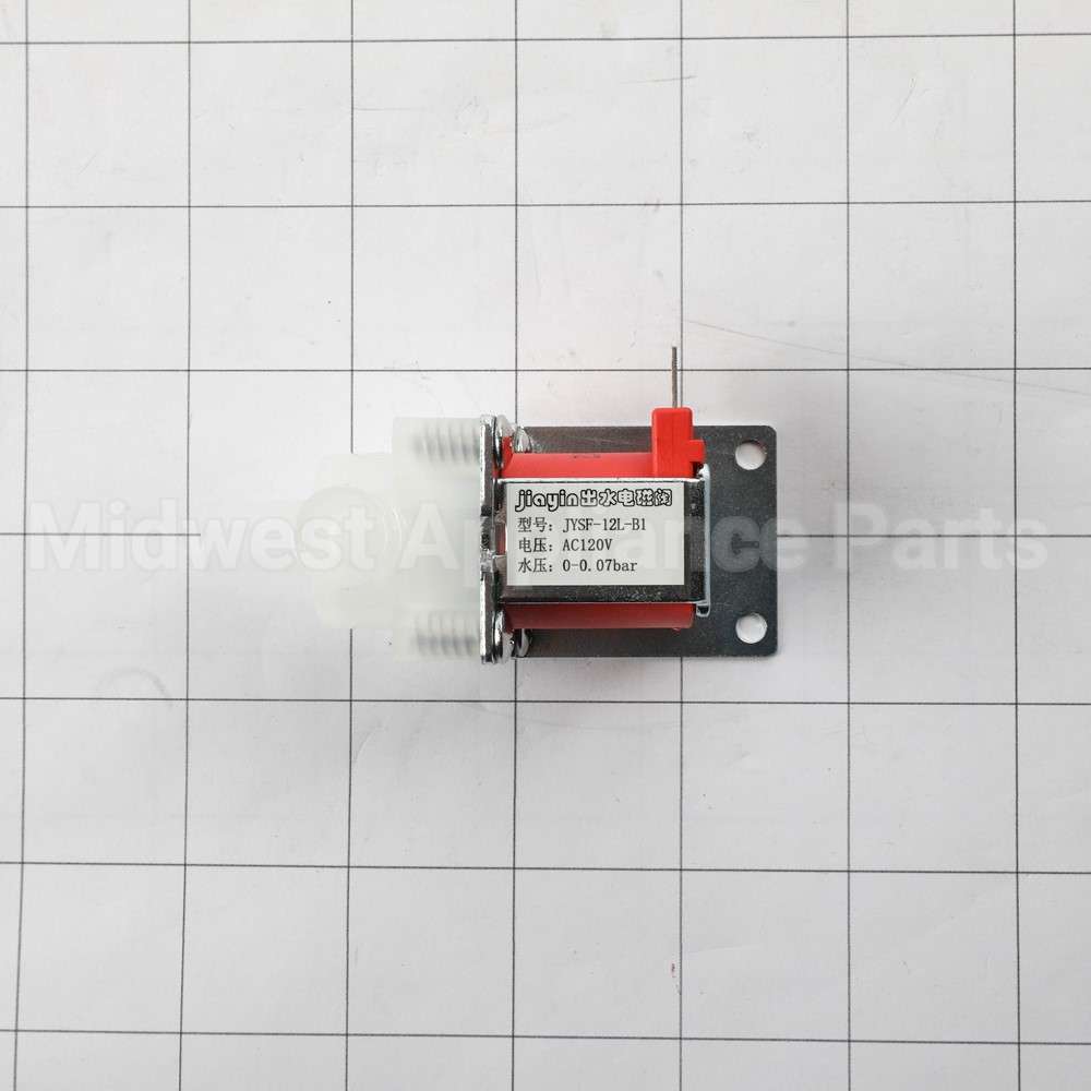 WR87X38941 GE Drain Valve