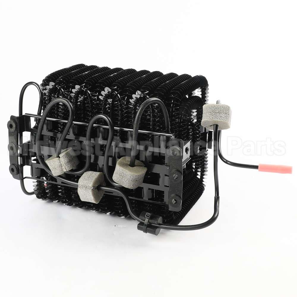 WR87X43807 GE Condenser With Bracket Asm