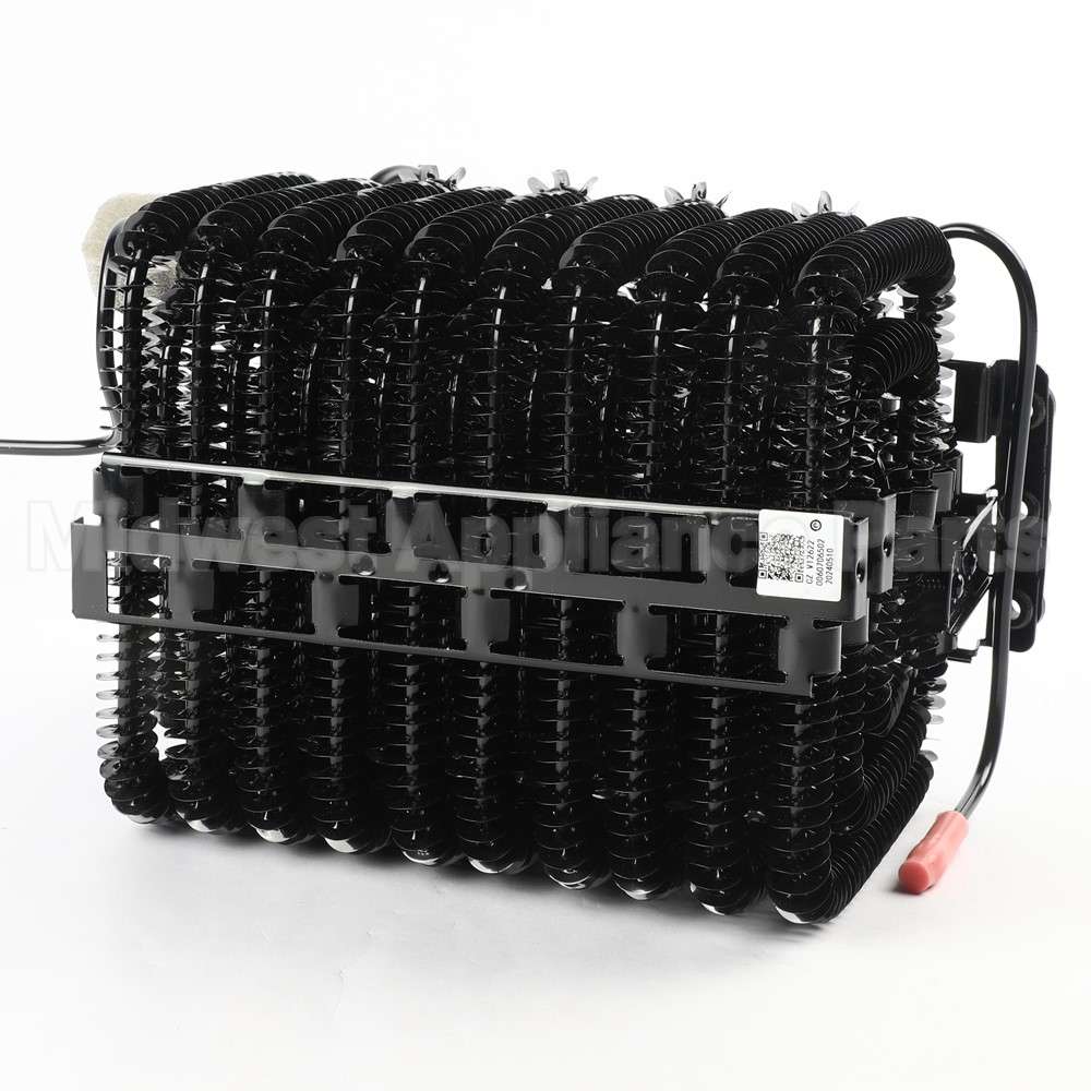 WR87X43807 GE Condenser With Bracket Asm
