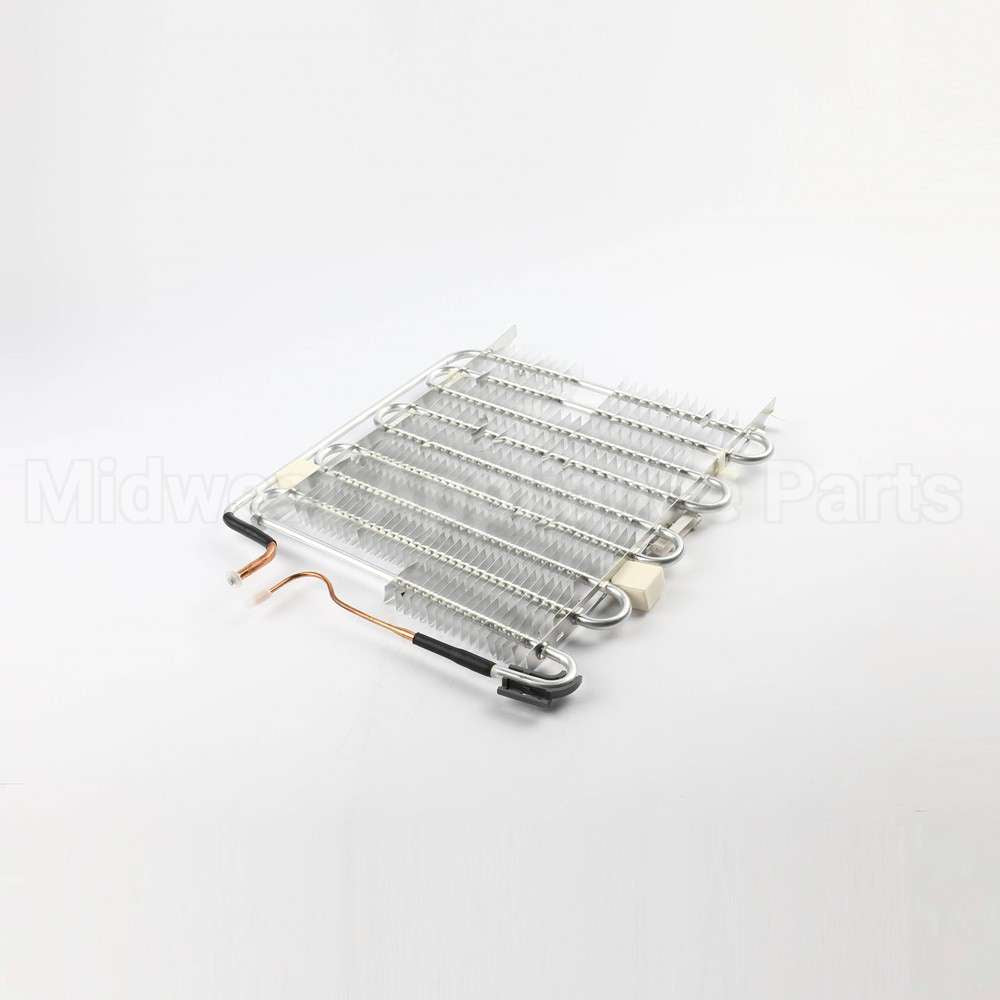 WR87X46025 GE Refrigerator Evaporator W/ Foam Blocks