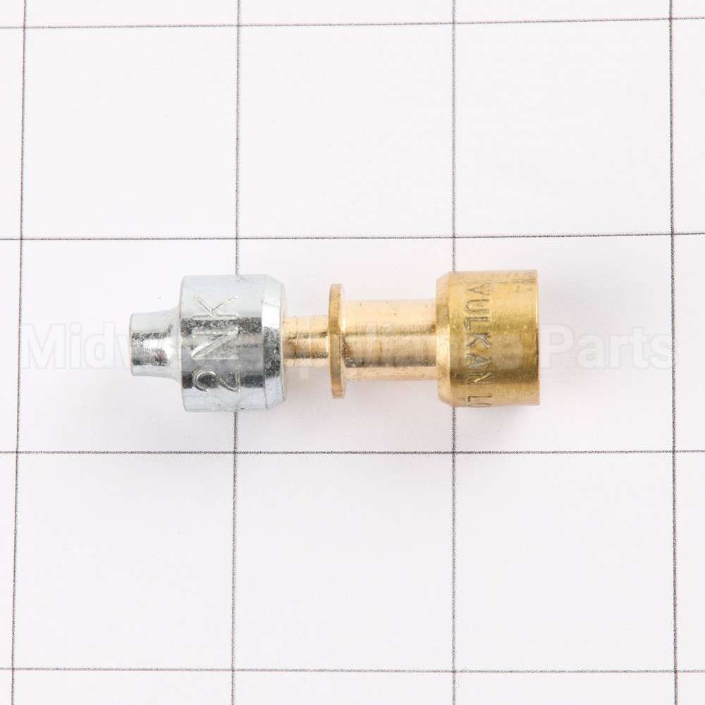 WR97X10032 GE 6Mm X 2Mm Lokring