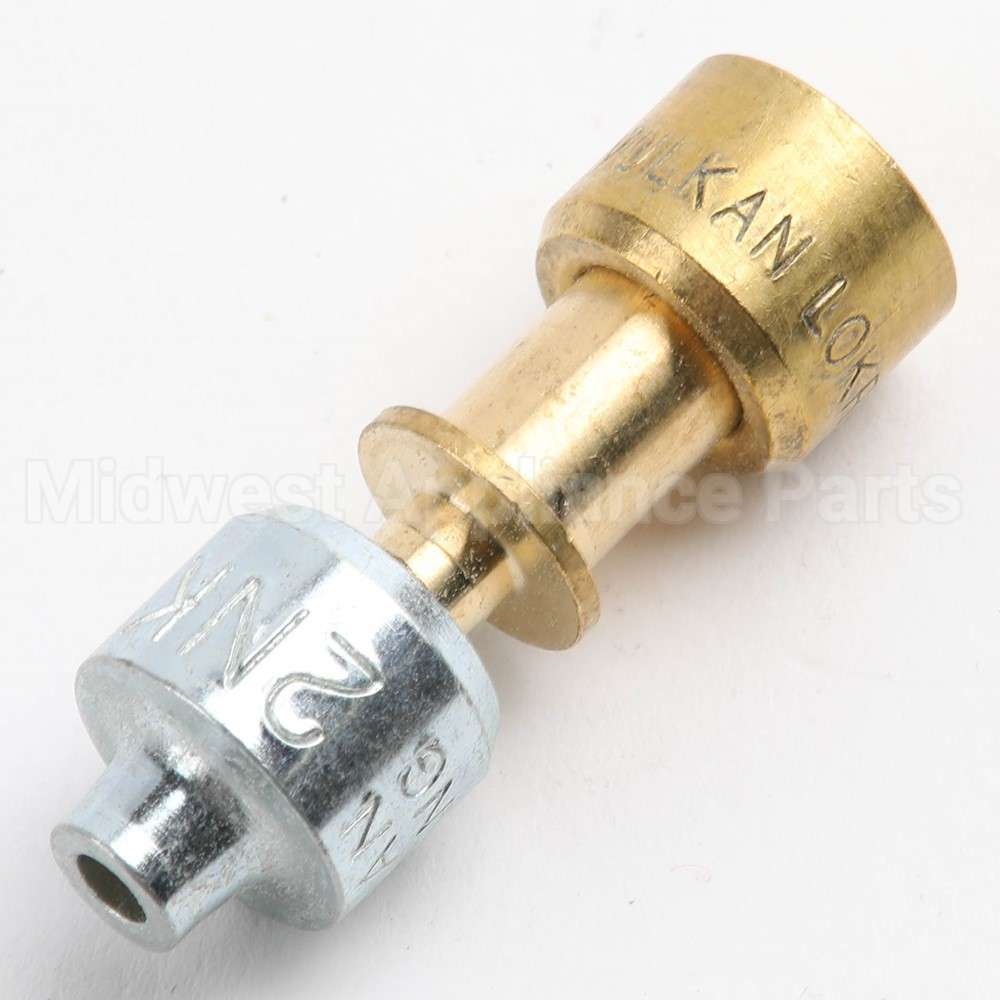 WR97X10032 GE 6Mm X 2Mm Lokring