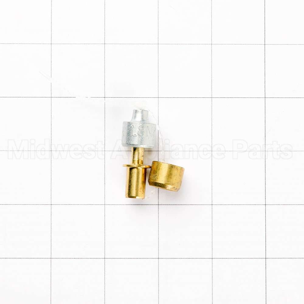 WR97X10085 GE 6Mm X 1.8Mm Lokring