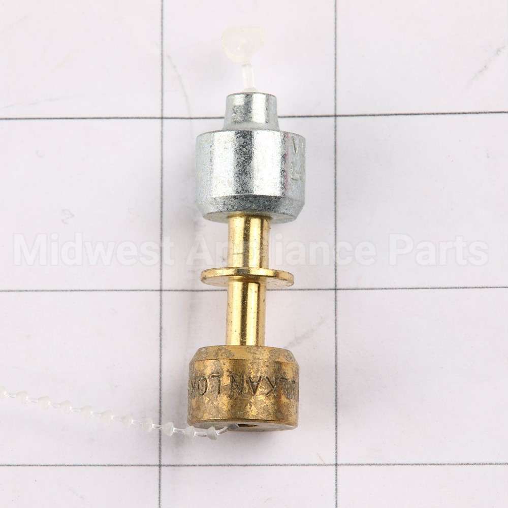 WR97X10140 GE 3Mm X 2Mm Lokring