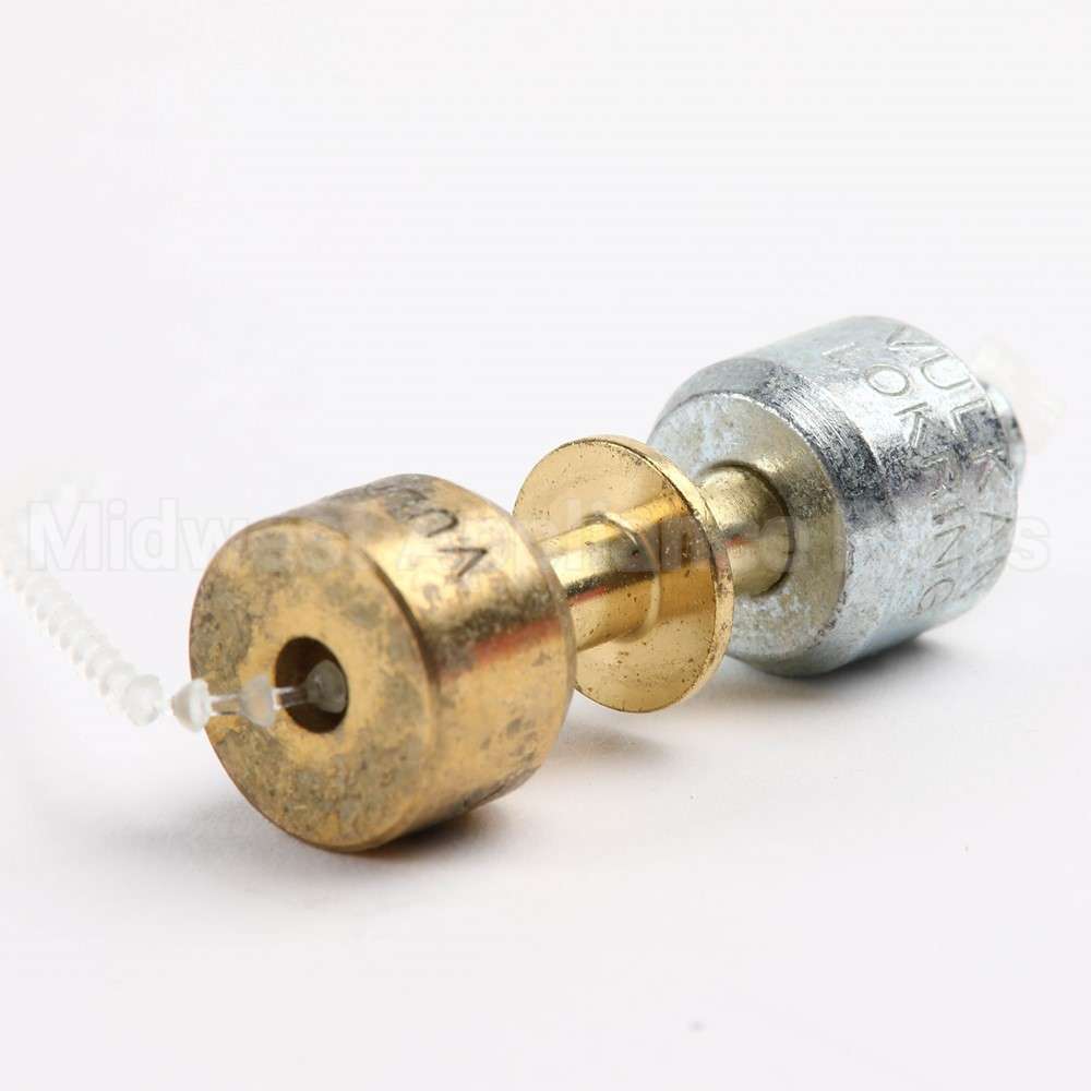 WR97X10140 GE 3Mm X 2Mm Lokring