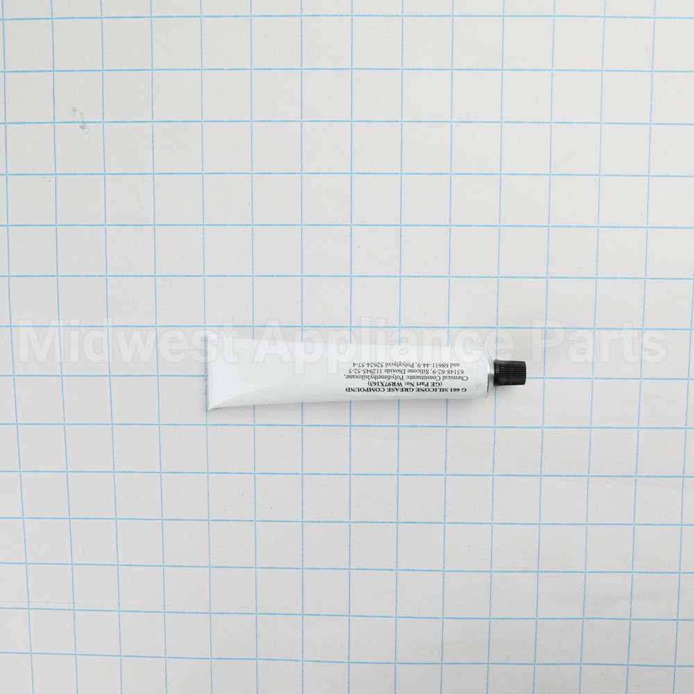 WR97X163 GE Silicone