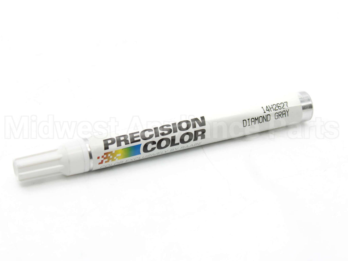 WR97X30910 GE Diamond Gray Touch Up Paint