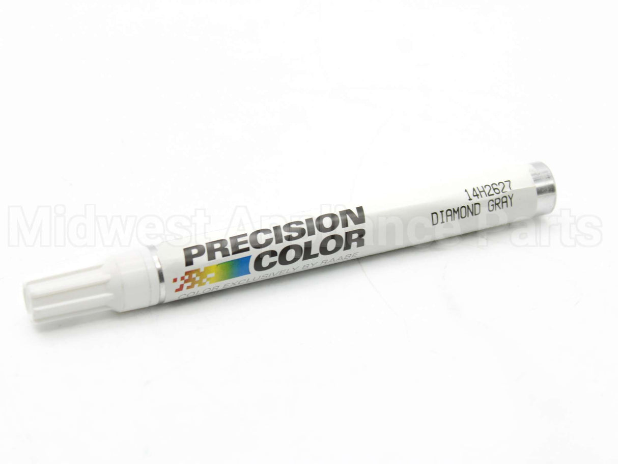 WR97X30910 GE Diamond Gray Touch Up Paint