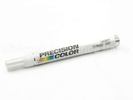 WR97X30910 GE Diamond Gray Touch Up Paint