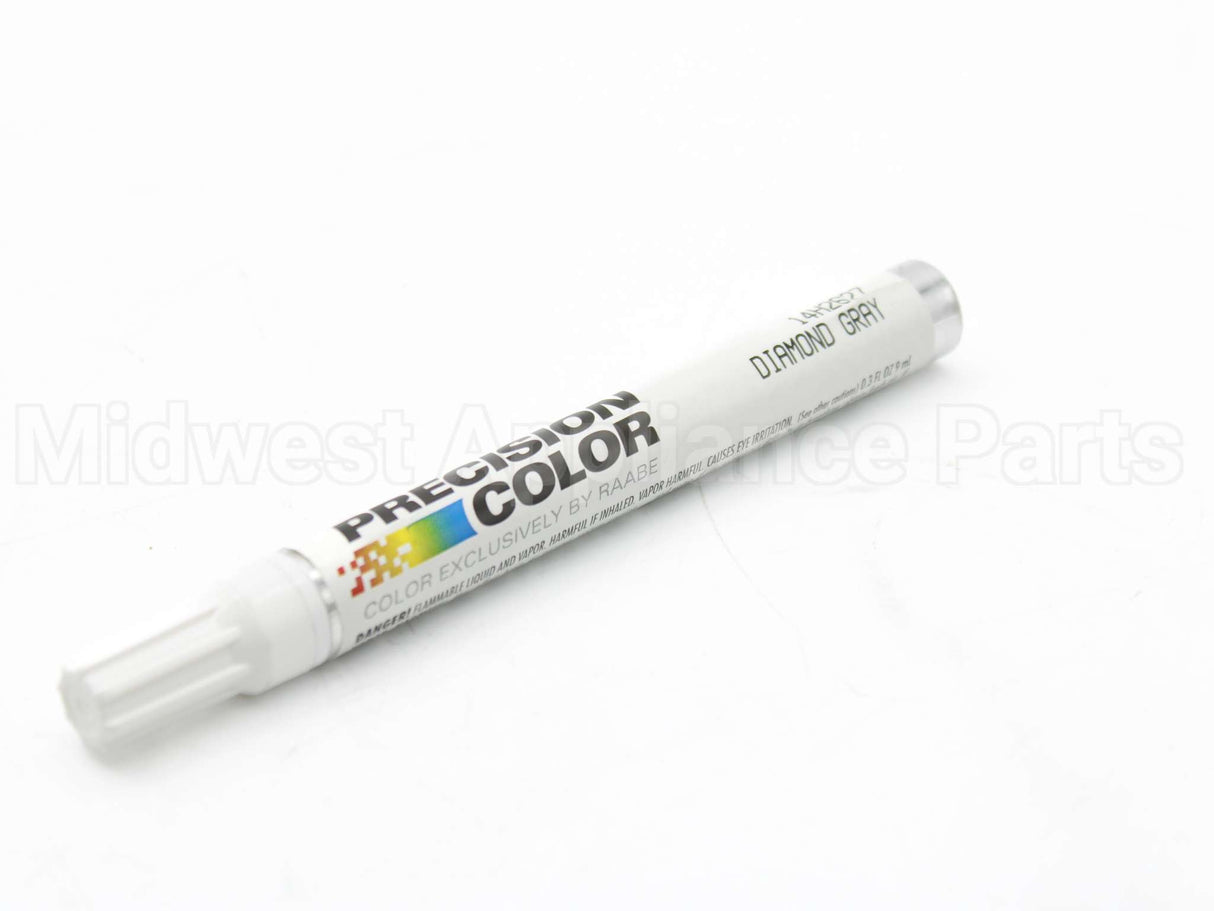WR97X30910 GE Diamond Gray Touch Up Paint