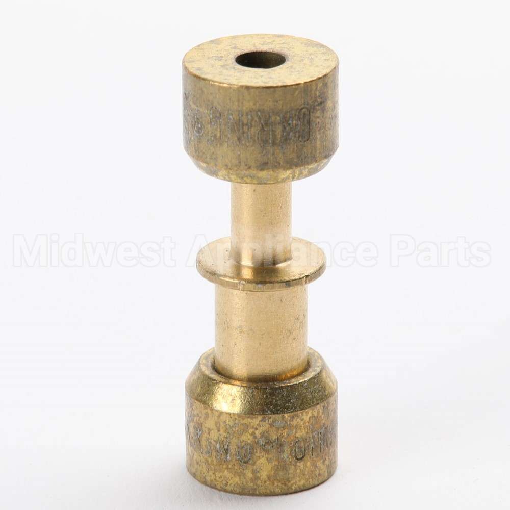 WR97X32111 GE 6Mm X 3.5Mm Brass Connector