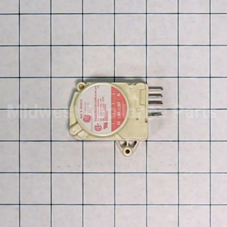 WR9X482 GE Def. Control