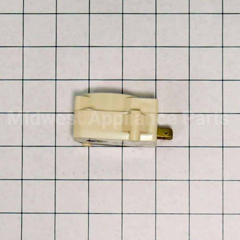 WR9X482 GE Def. Control