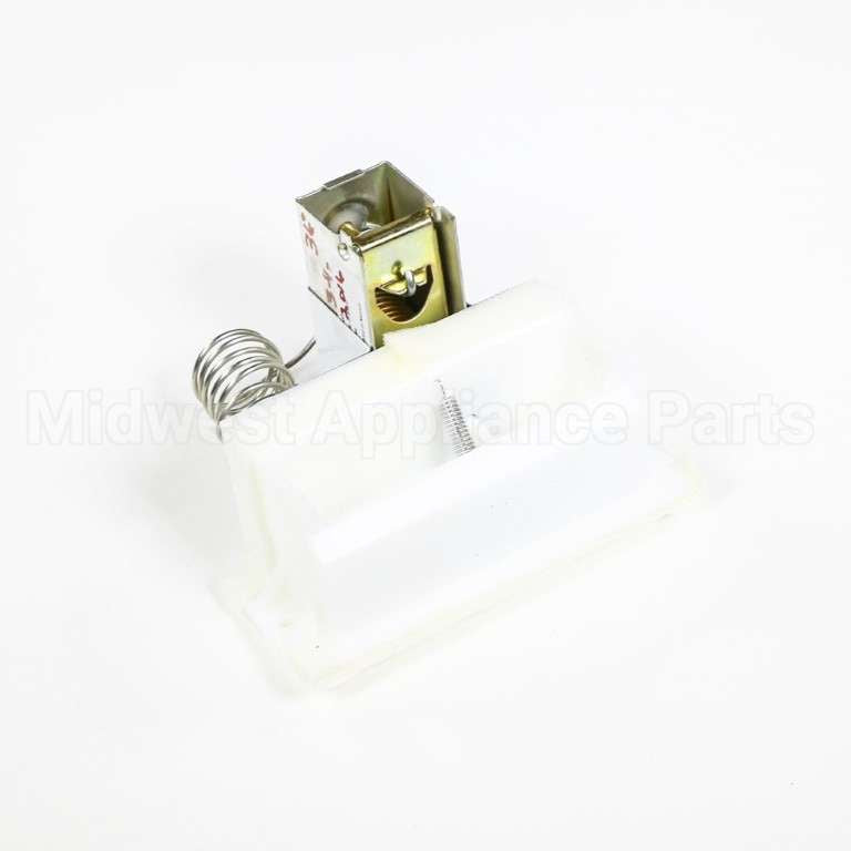 WR9X513 GE Damper Ff