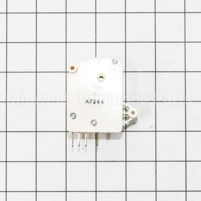 WR9X520 GE Defrost Ctrl