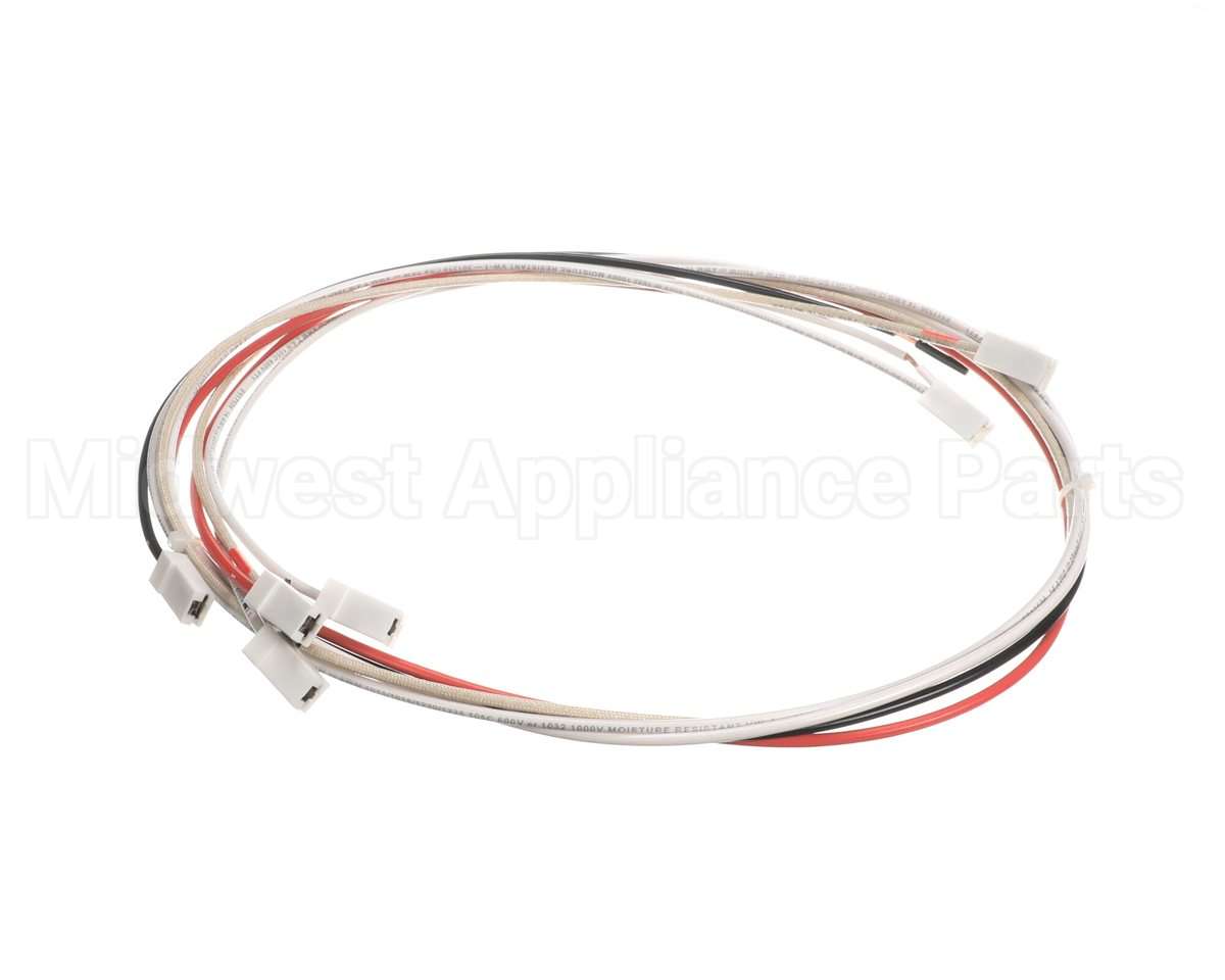 WRHARNESS3 Food Warming Wiring Harness