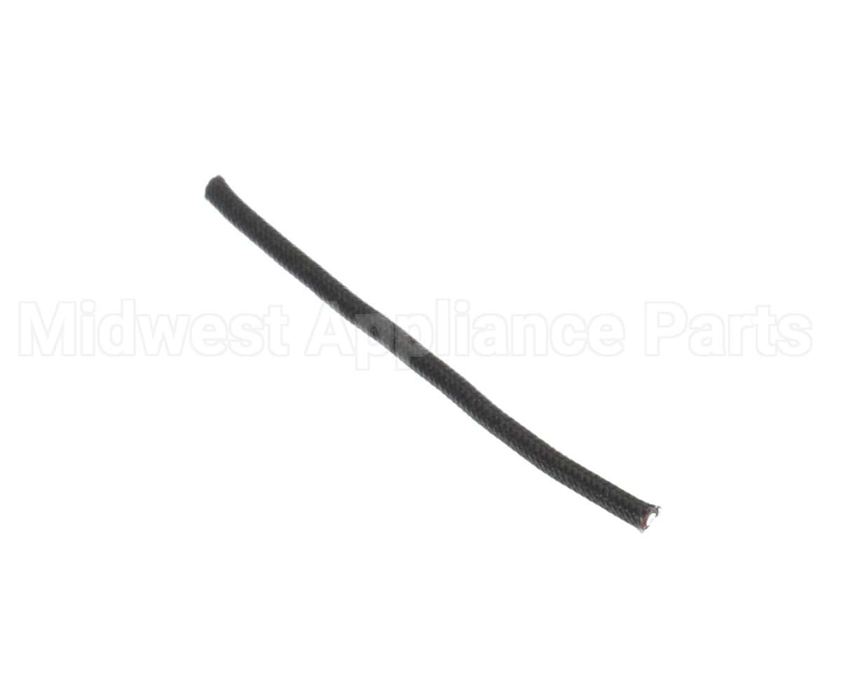 WRHT14BK250 Food Warming 14 Ga Hi-Temp Wire,250C 600V B