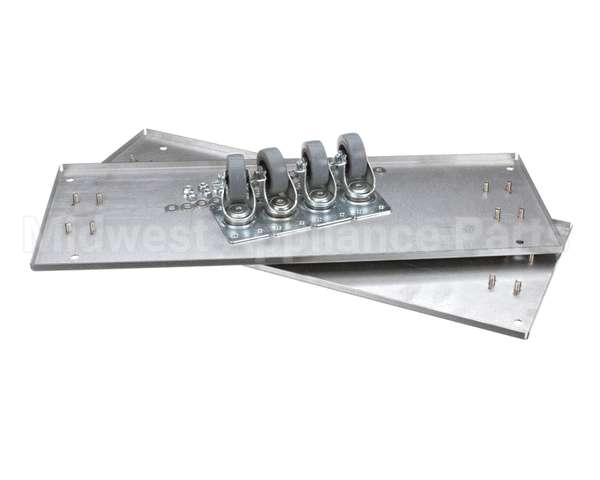 WS-22025 Wells Kit Caster 2, Rw-3