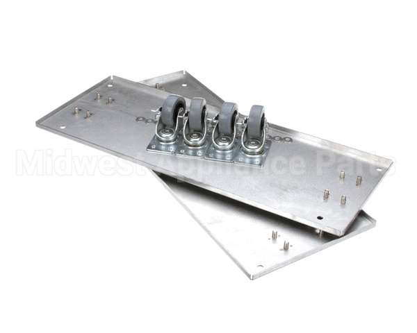 WS-22025 Wells Kit Caster 2, Rw-3