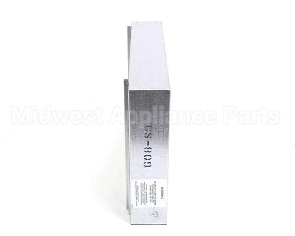 WS-22402 Wells Filter Assembly Hepa