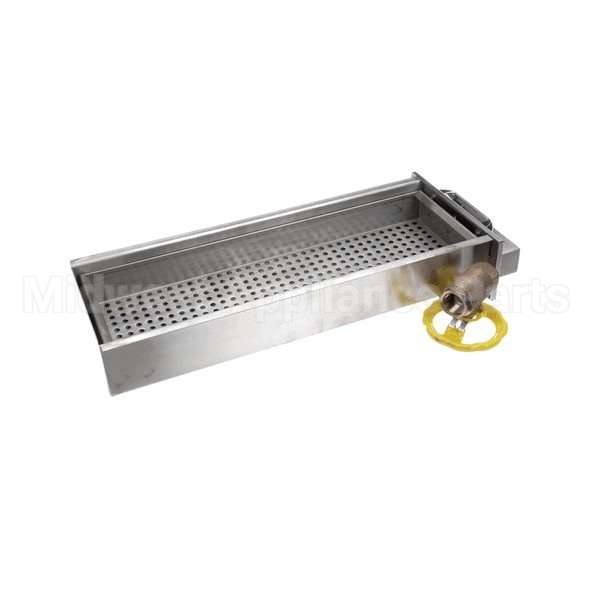 WS-22575 Compatible Wells Drawer Grease Assy W/Drn