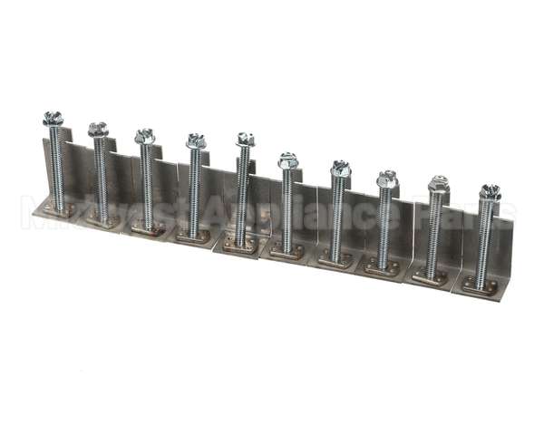 WS-22593 Wells Wellslok Ext Kit Rect Ul