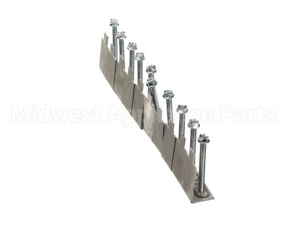 WS-22593 Wells Wellslok Ext Kit Rect Ul