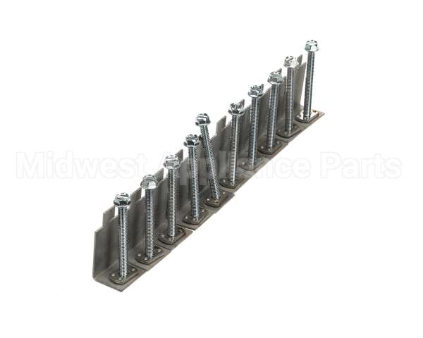 WS-22593 Wells Wellslok Ext Kit Rect Ul