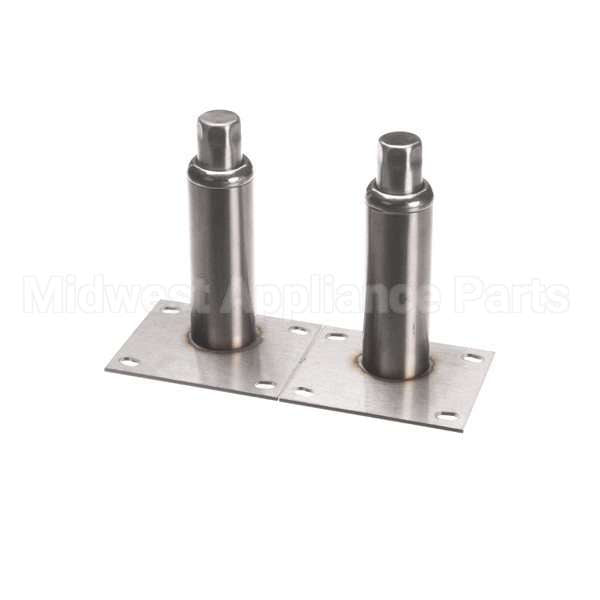 WS-22649 Compatible Wells Kit Leg Rear Opt Wvf/Wvg