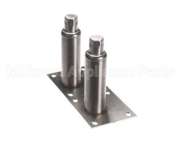 WS-22649 Wells Kit Leg Rear Opt Wvf/Wvg