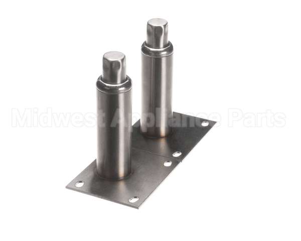 WS-22649 Wells Kit Leg Rear Opt Wvf/Wvg