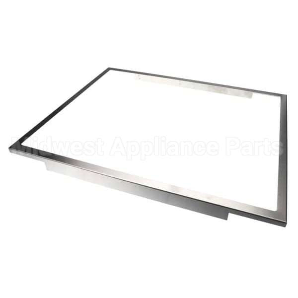 WS-22697 Compatible Wells Pan Rail