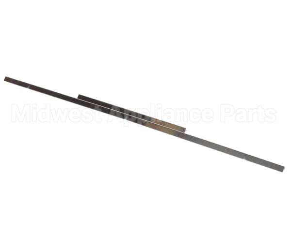 WS-23316 Wells Pan Rail For Hrcp-7400