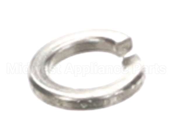 WS-27045 Alto Shaam Washer,#8,Lock Washer,Asf-75G