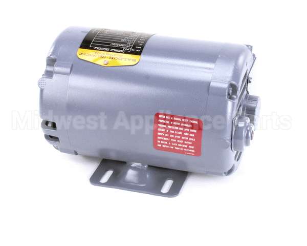 WS-501205 Wells Motor Filt 1P 115/230V 50
