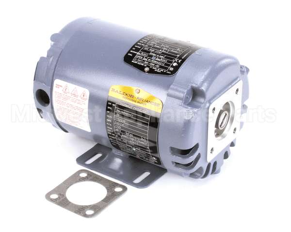 WS-501205 Wells Motor Filt 1P 115/230V 50