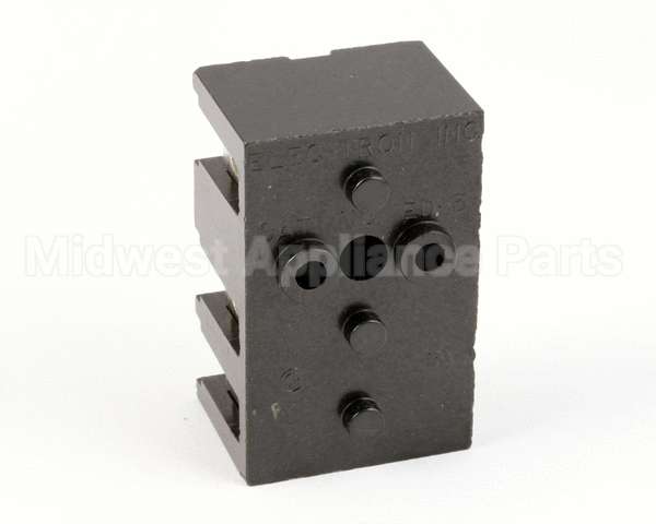 WS-50131 Wells Terminal Blk Kit-3 Pole,85Amp