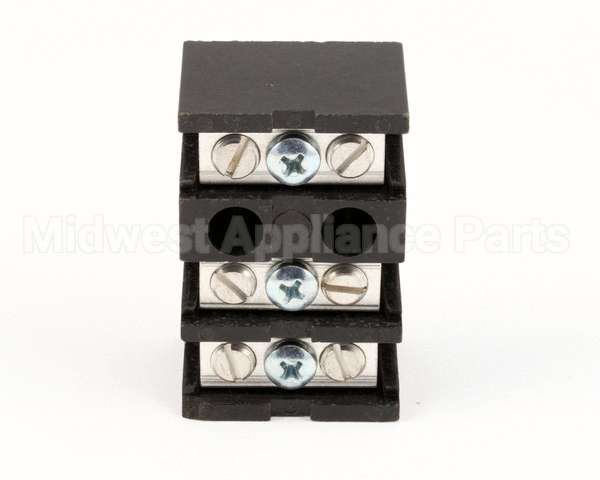 WS-50131 Wells Terminal Blk Kit-3 Pole,85Amp