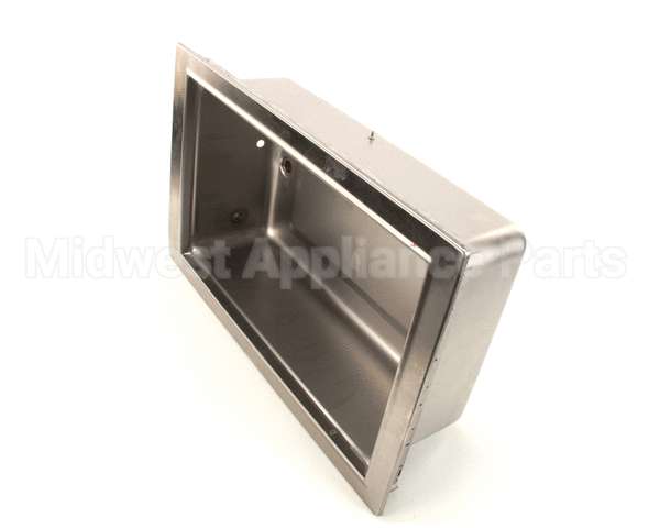 WS-501924 Wells Pan Assembly Mod100Td Af, N/S