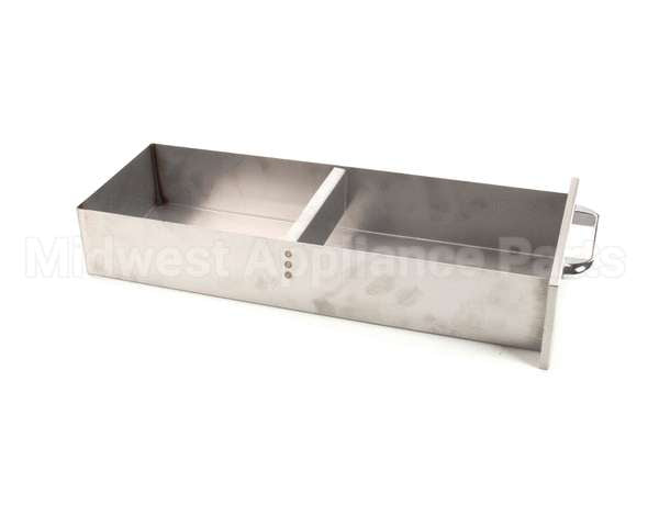 WS-50279 Wells Drawer Grease W/Handle