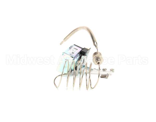 WS-50290 Wells Thermo Hw10 3Ft Capillary