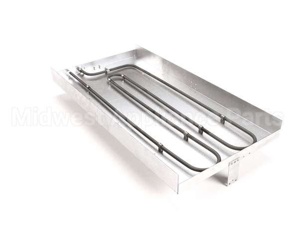 WS-503840 Wells Kit Elem Pan W/Element