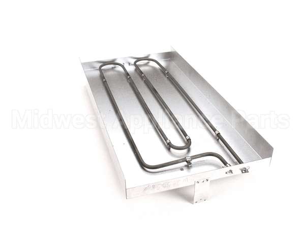 WS-503840 Wells Kit Elem Pan W/Element