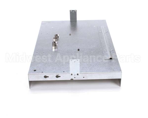 WS-503842 Wells Kit-Elem Pan W/O Elem,Mod