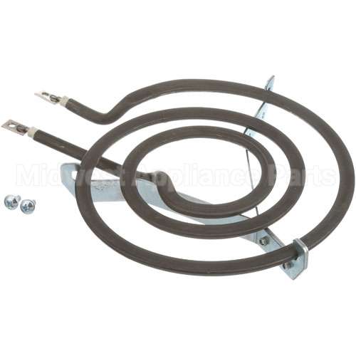 WS-506272 Compatible Wells Warmer Element 120V 825W 6" Dia