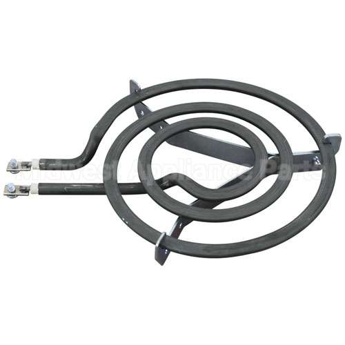 WS-506273 Compatible Wells Warmer Element 240V 825W 6" Dia