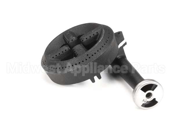 WS-507164 Wells Burner Front Assembly Hotplate